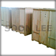 Expandable Vault