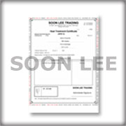 Heat Treatment ISPM 15