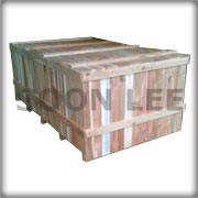 Wooden Box