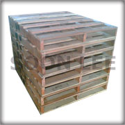 Wooden Pallet